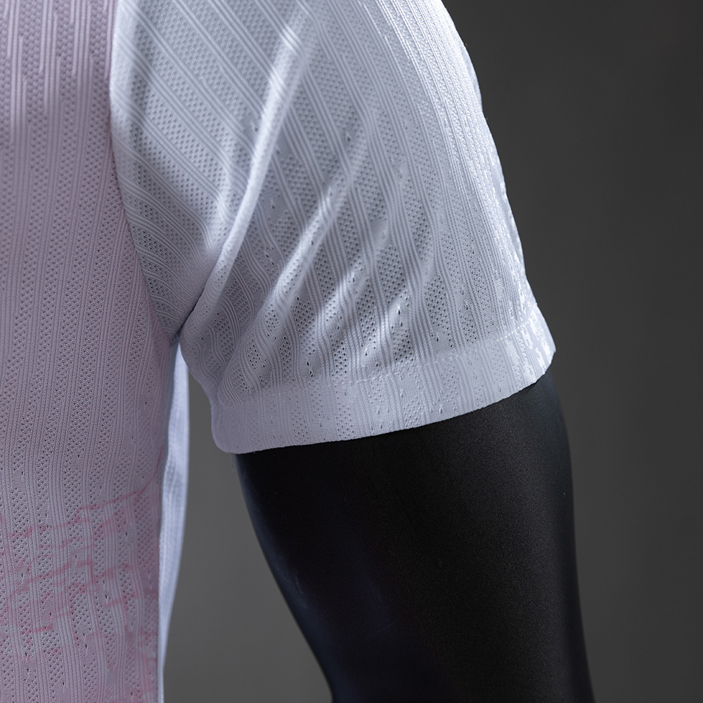 Brazil 2025 Pink Special Edition Player Version Jersey – Replica Football Shirt – S–XXL