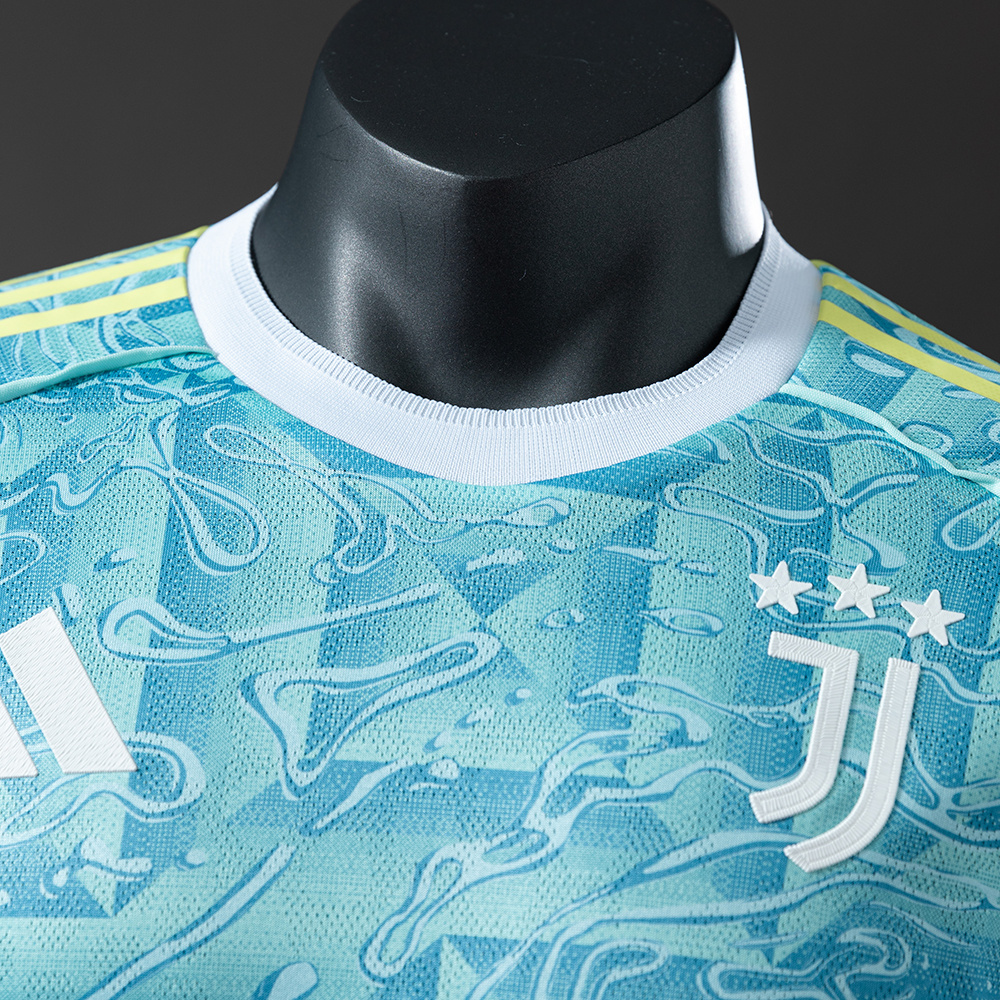 Juventus 25/26 Player Version Away Jersey – Replica Football Shirt – S-4XL