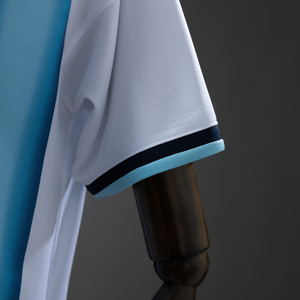 Argentina 2026 Home Stadium Jersey – Replica Football Shirt – S–4XL