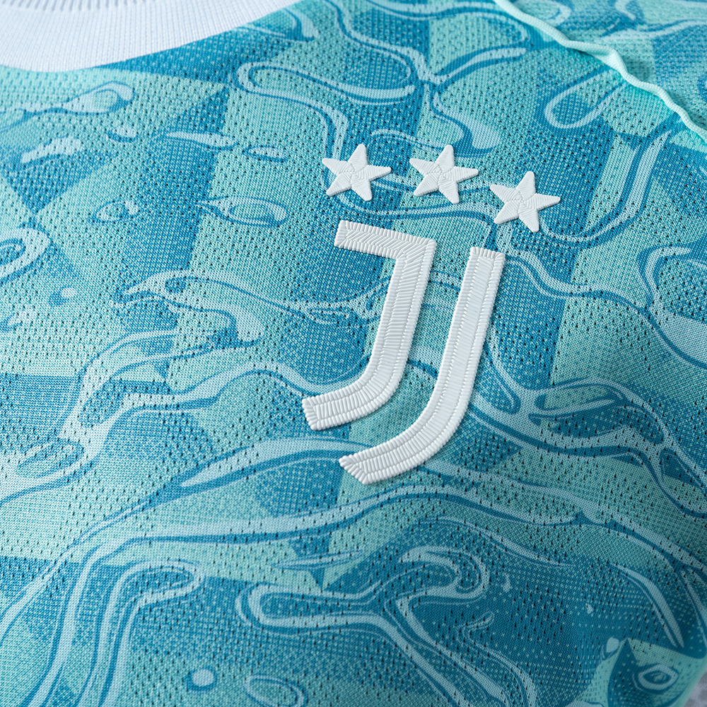 Juventus 25/26 Player Version Away Jersey – Replica Football Shirt – S-4XL