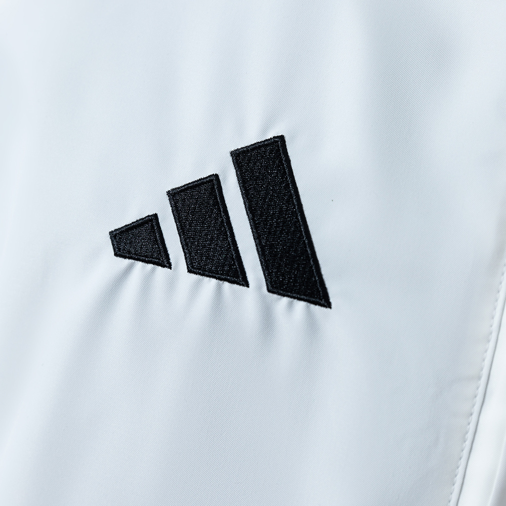 Germany 2025/2026 Reversible Anthem Jacket Windbreaker – Replica Football Outerwear – S–XXL