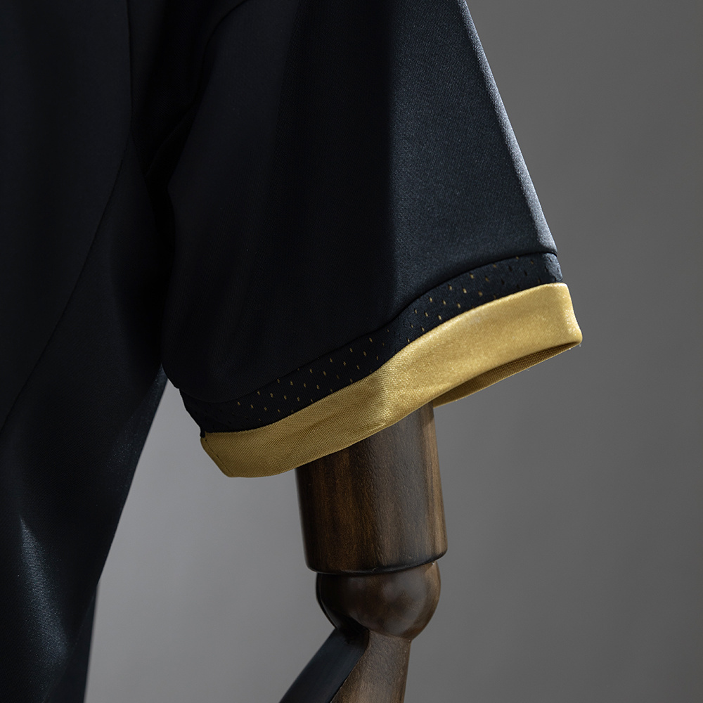 Juventus 2015/2016 Third Away Retro Jersey – Classic Replica Football Shirt – S–XXL