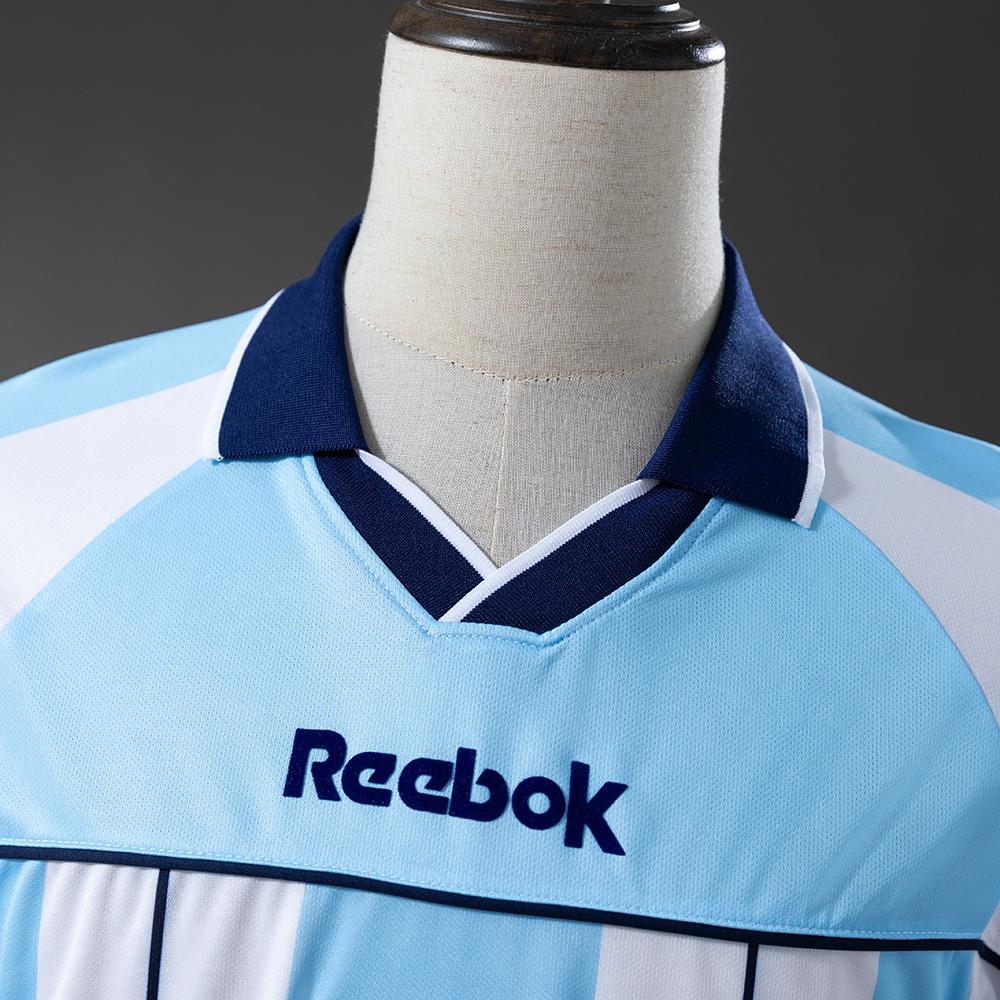 Argentina 2000/2001 Home Retro Jersey – Classic Replica Football Shirt – S–XXL