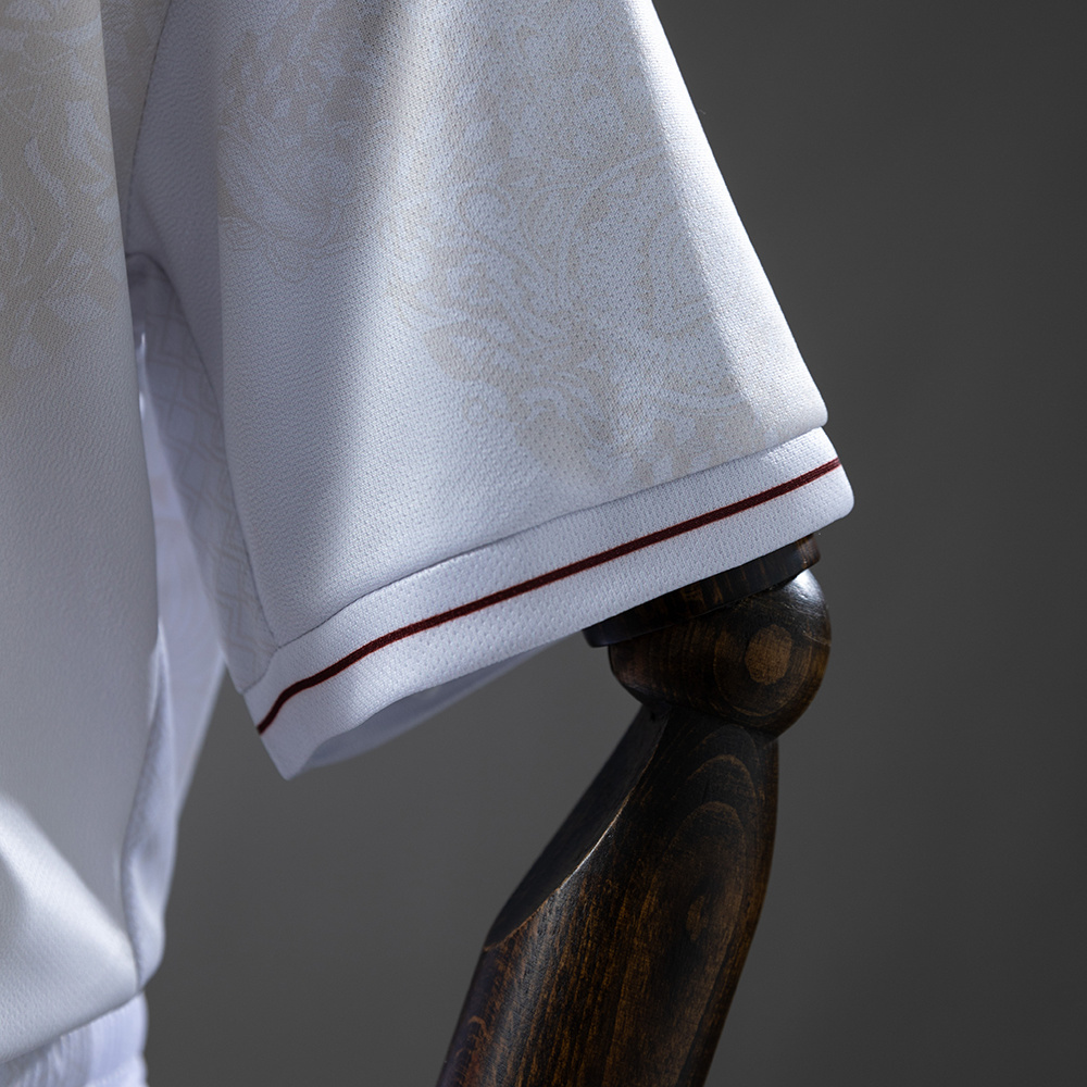 Napoli 25/26 Away Kids Kit Jersey – Replica Football Shirt – Size 16–28