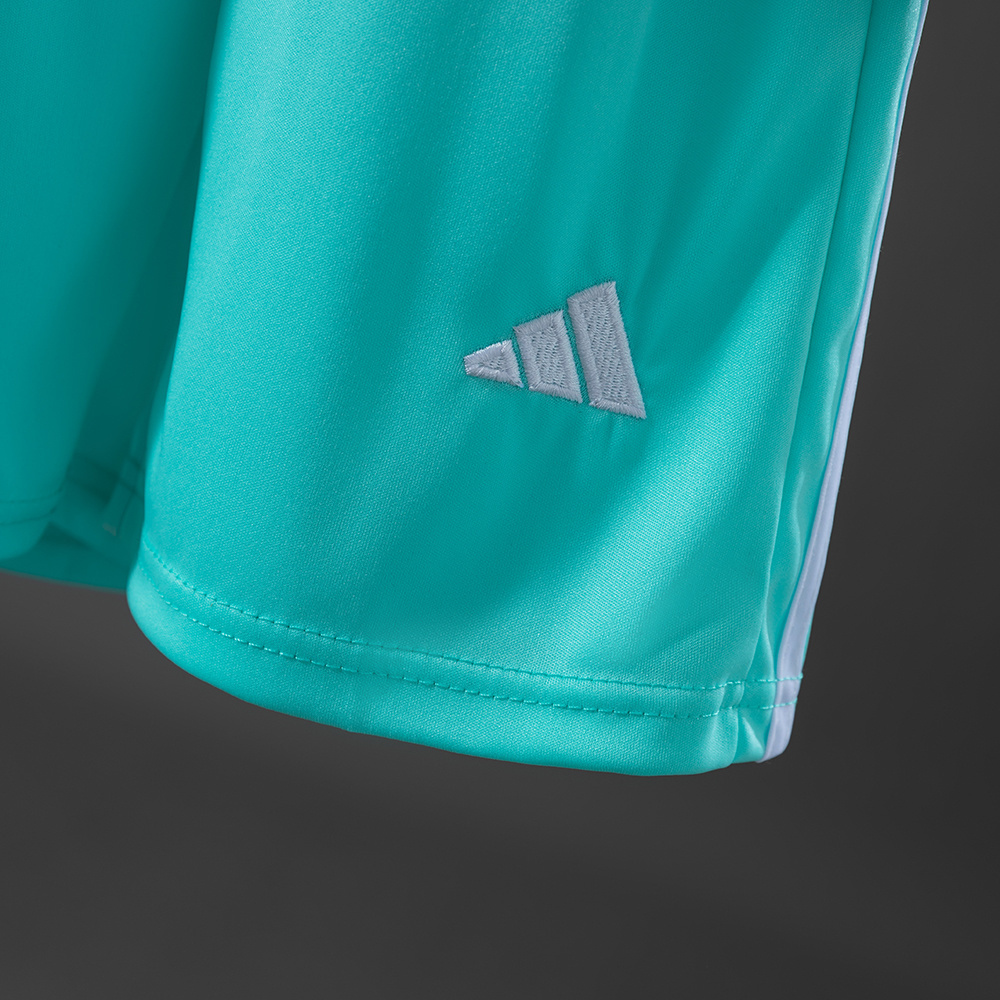 Germany 2026 Goalkeeper Kids Kit Jersey – Replica Football GK Set – Size 16–28