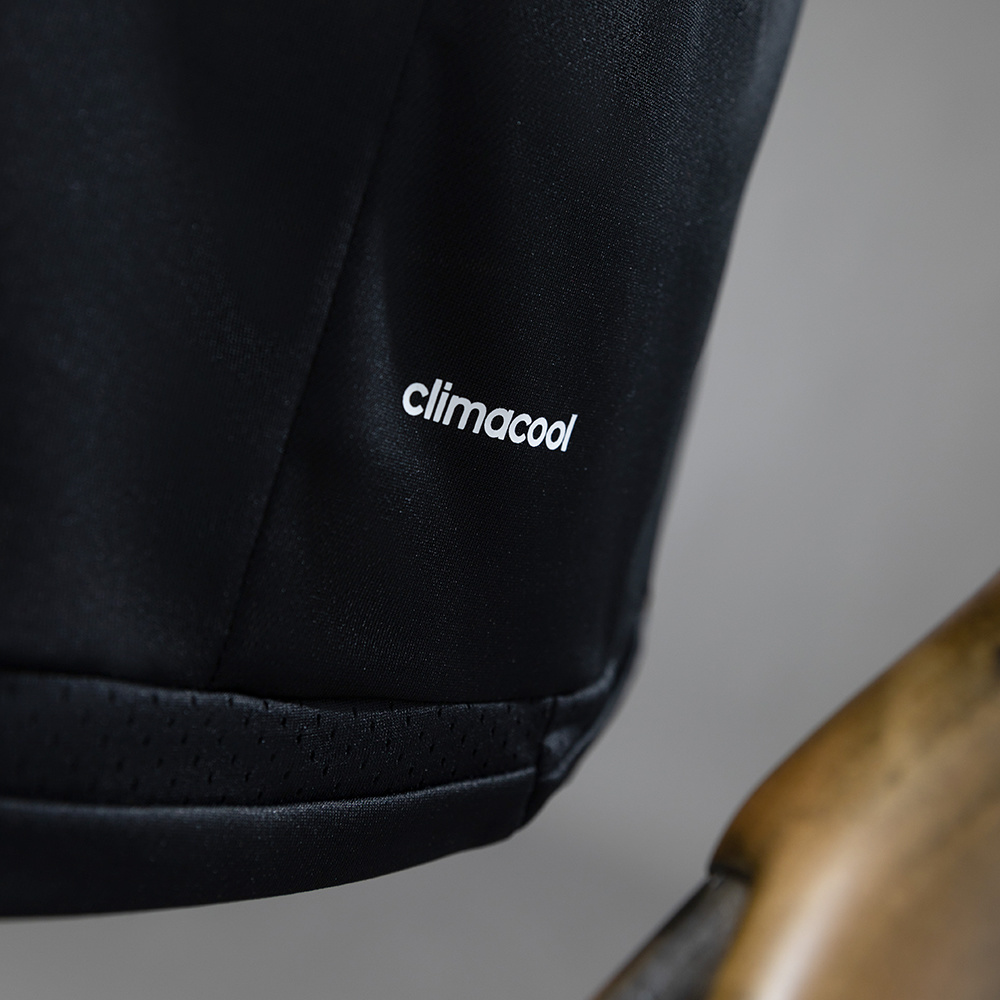 Juventus 2015/2016 Third Away Retro Jersey – Classic Replica Football Shirt – S–XXL