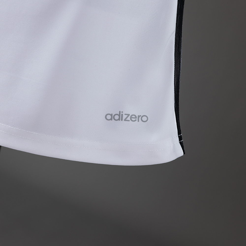 Germany 2014 Home Player Version Retro Jersey – Replica Football Shirt – S–3XL