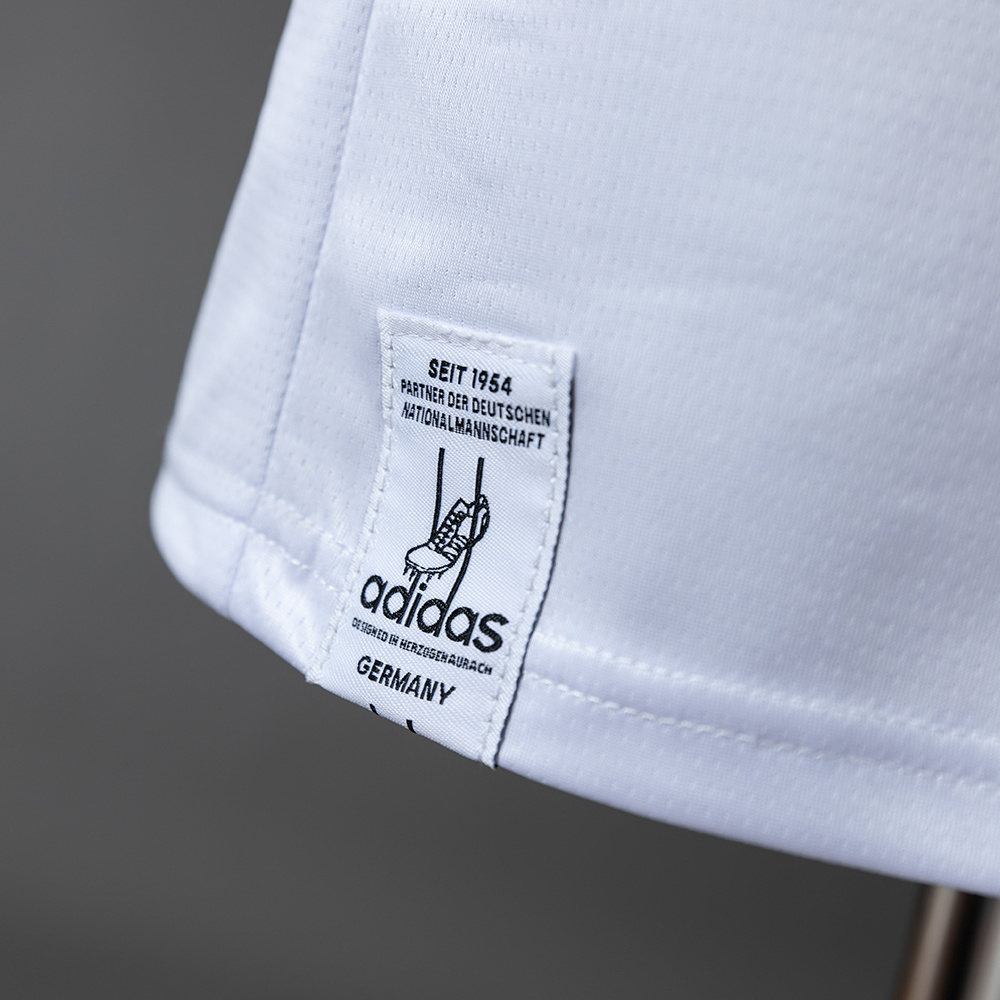 Germany 2026 Home Long Sleeve Jersey – Replica Football Shirt – S–4XL