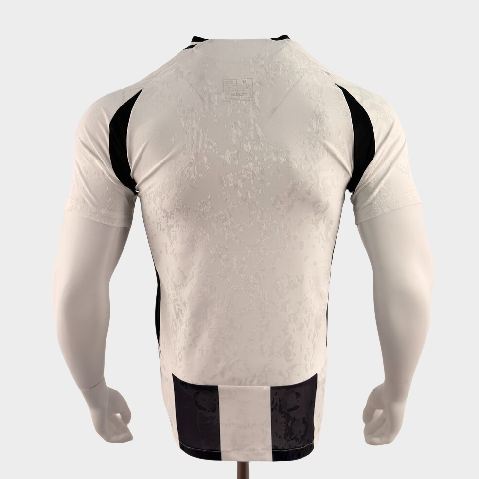 Juventus 2024/25 Home Player Version Jersey – Replica Football Shirt – S–3XL