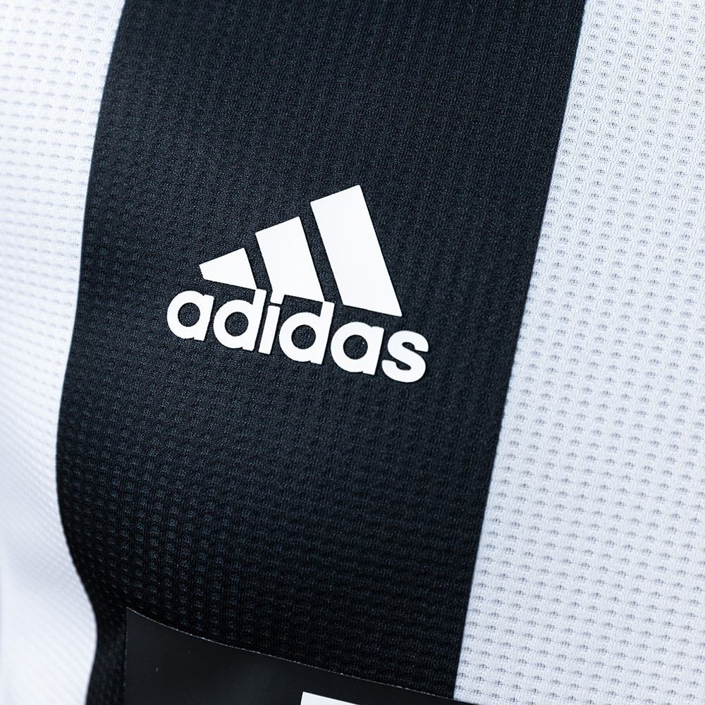 Juventus 2018/19 Home Player Version Retro Jersey – Replica Football Shirt – S-3XL