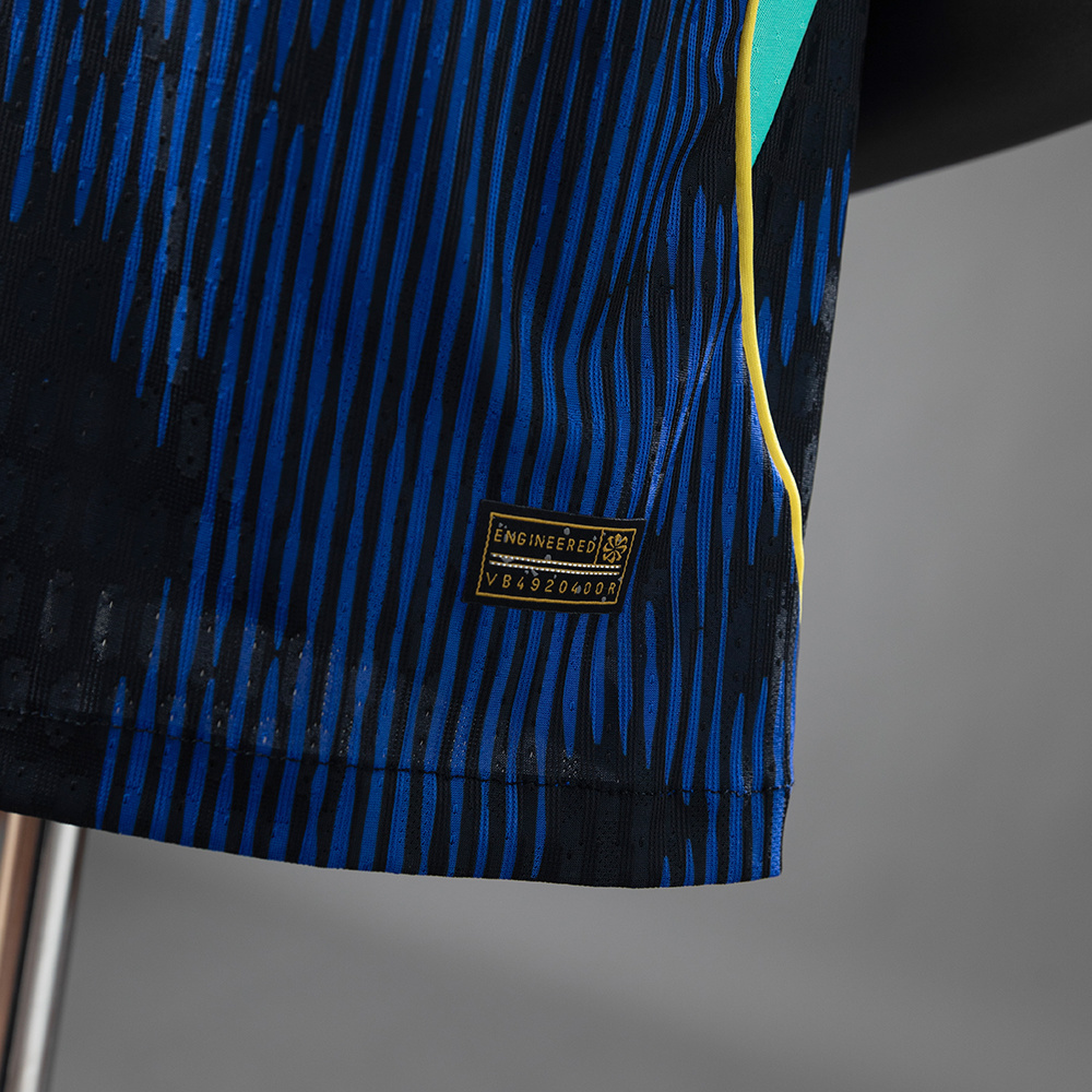 Brazil 2026 Away Player Version Jersey – Replica Football Shirt – S–4XL