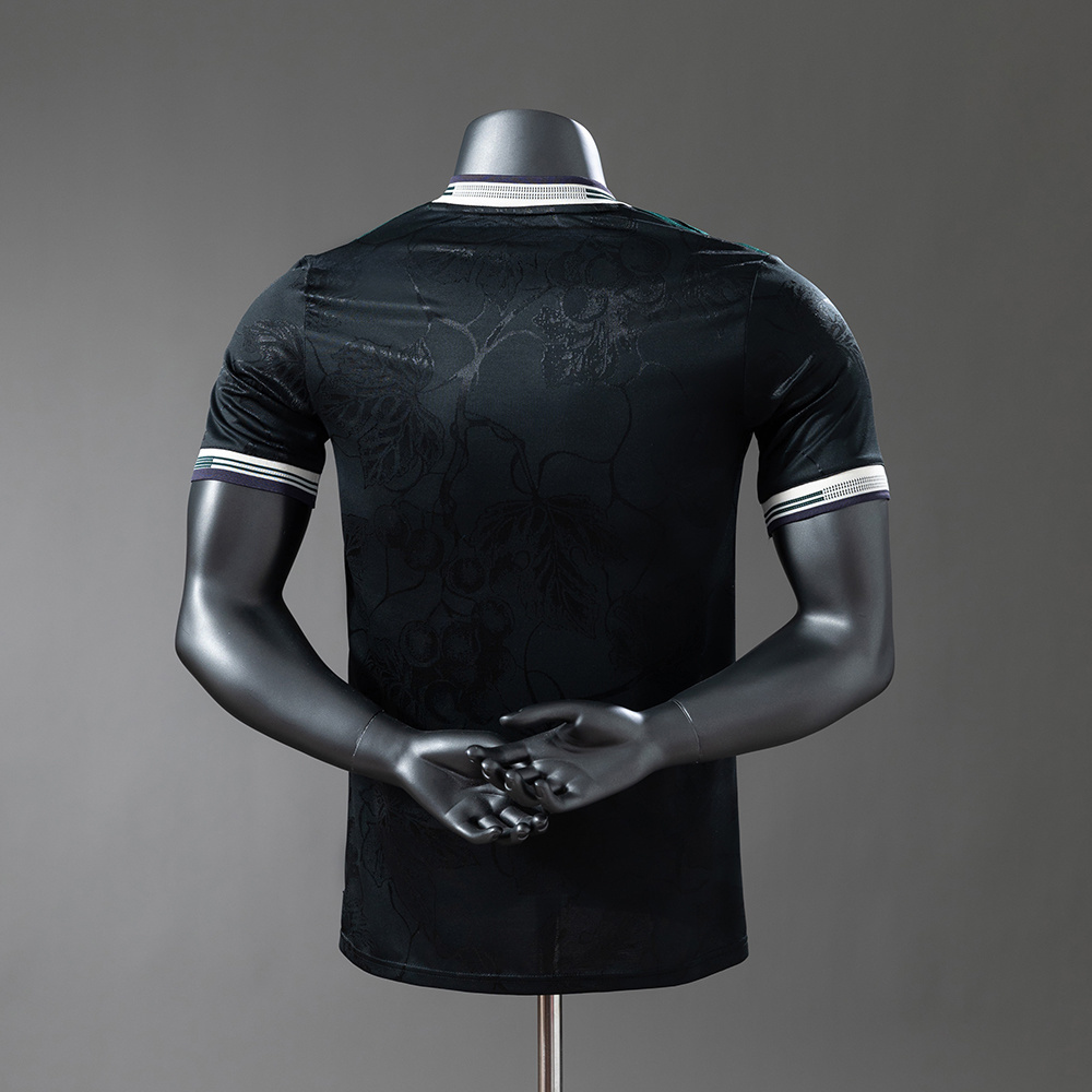 Juventus 25/26 Third Player Version Jersey – Replica Football Shirt – S–3XL