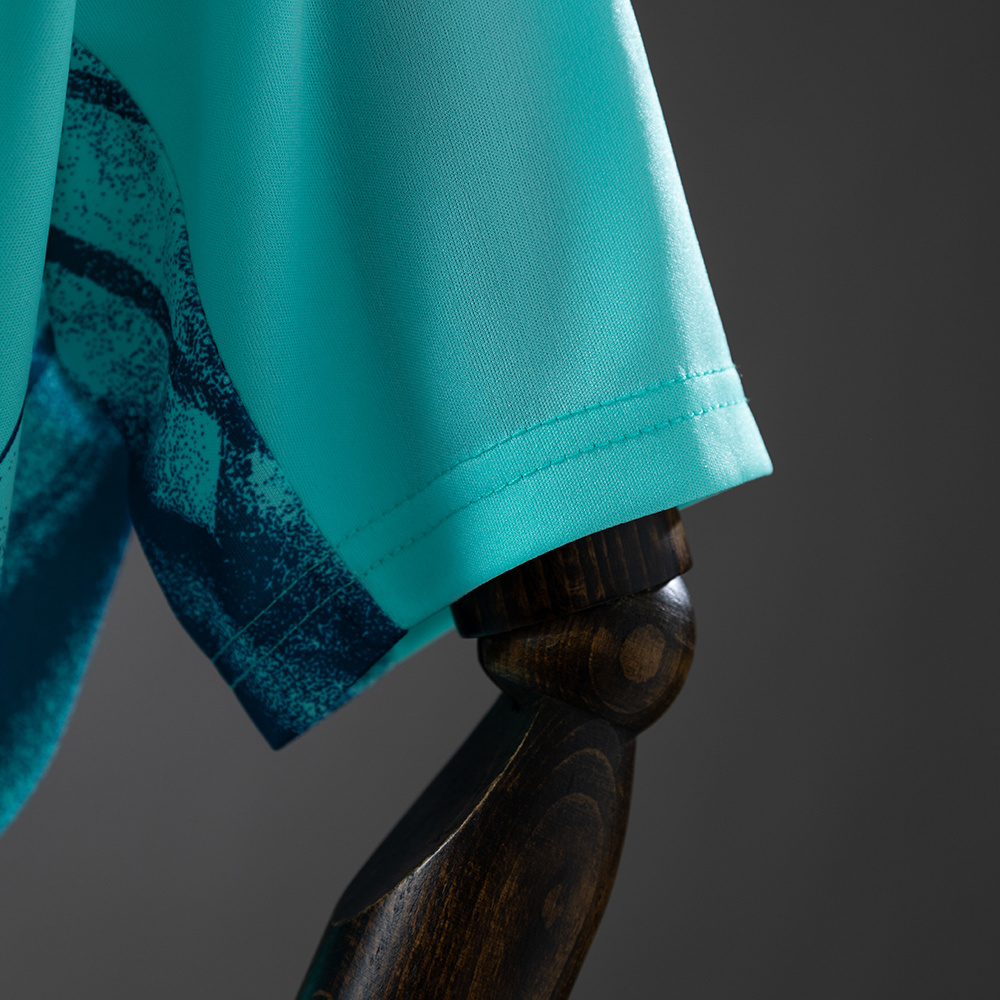 Germany 2026 Goalkeeper Kids Kit Jersey – Replica Football GK Set – Size 16–28