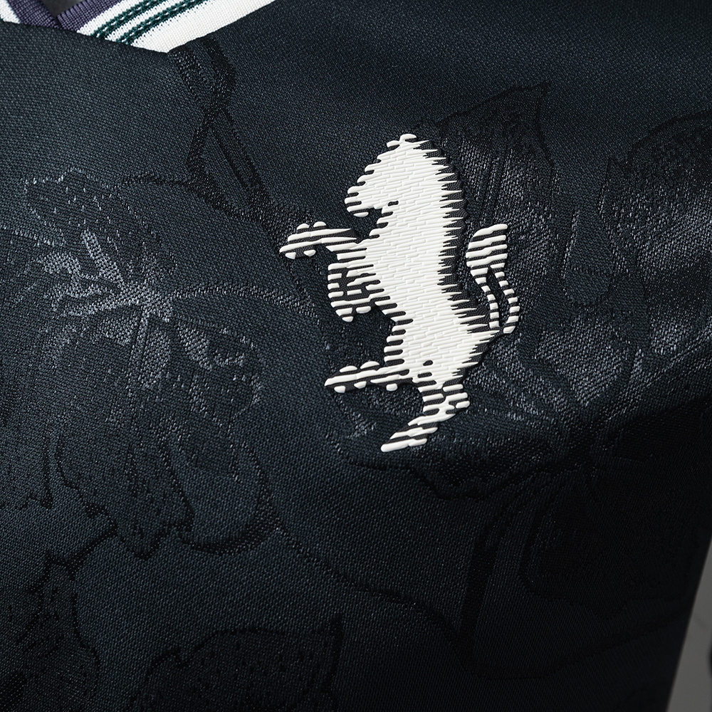 Juventus 25/26 Third Player Version Jersey – Replica Football Shirt – S–3XL