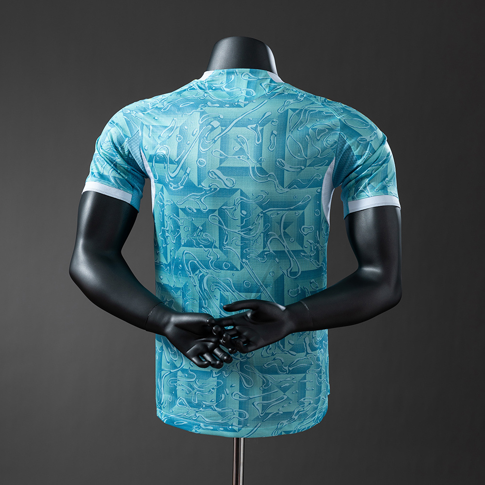 Juventus 25/26 Player Version Away Jersey – Replica Football Shirt – S-4XL