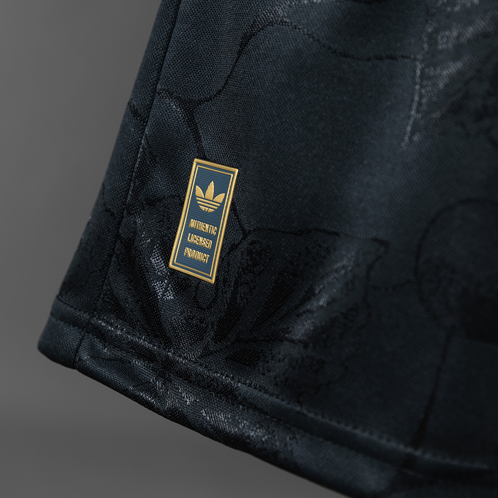 Juventus 25/26 Third Player Version Jersey – Replica Football Shirt – S–3XL