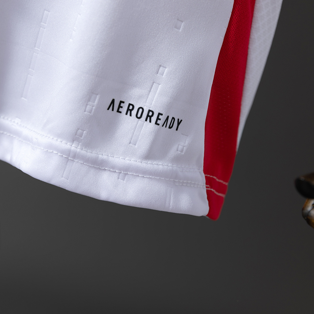 Italy 2024/25 Away Kids Kit Jersey – Replica Football Soccer Set – Size 16–28