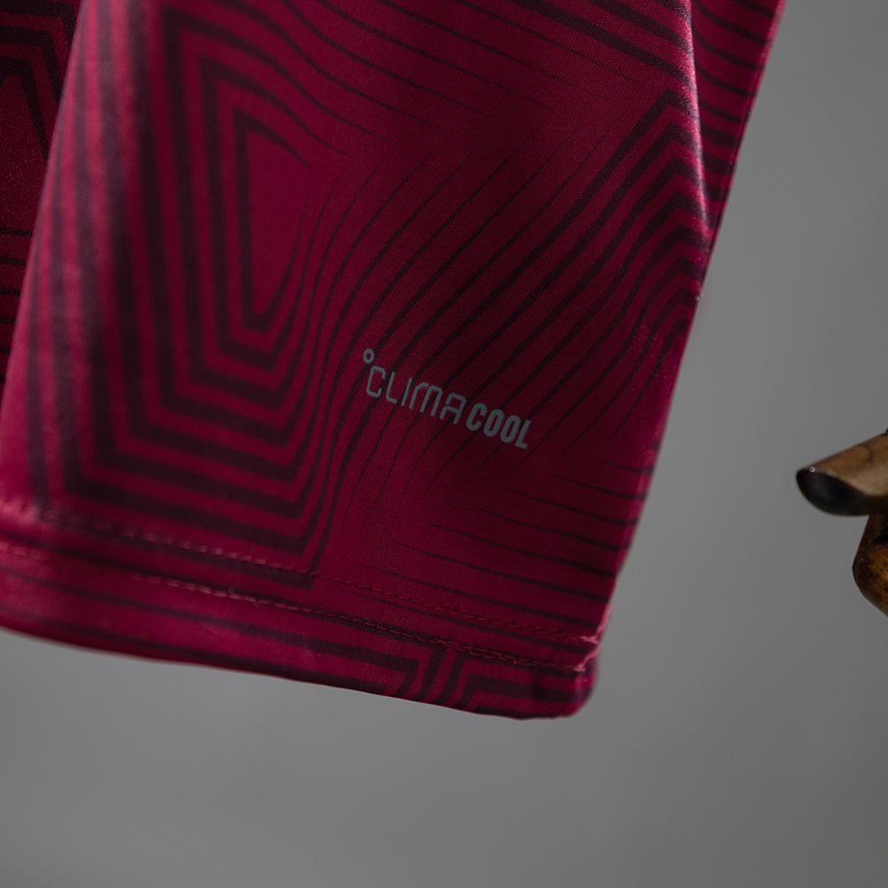 Venezuela 2026 Home Kids Kit Jersey – Replica Football Kit – Size 16–28