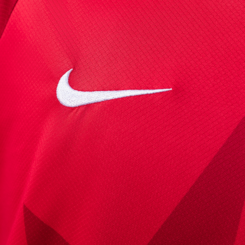 Canada 2026 Home Jersey – Replica Football Shirt – S–4XL