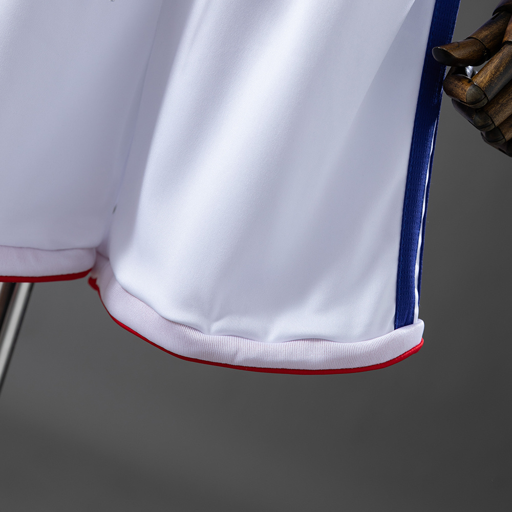 Japan 2026 Home Kids Kit Jersey – Replica Football Shirt Set – Size 16–28