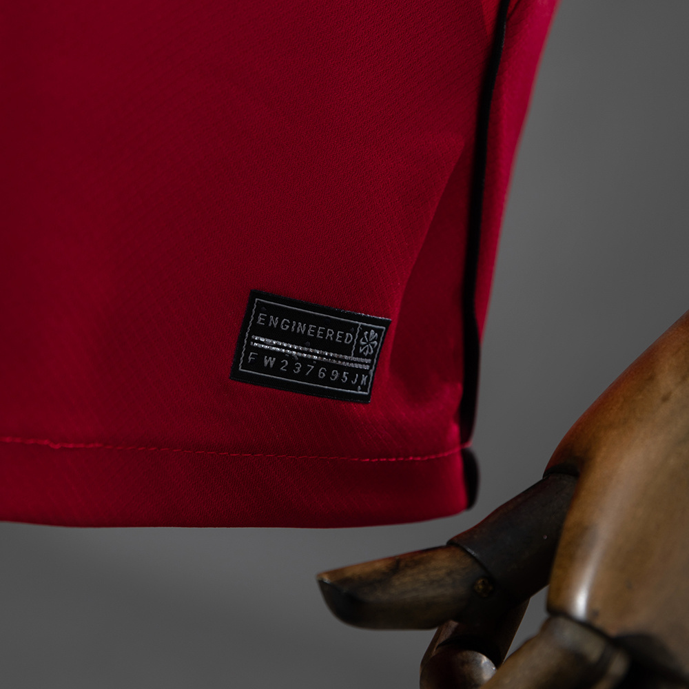 Canada 2026 Home Jersey – Replica Football Shirt – S–4XL