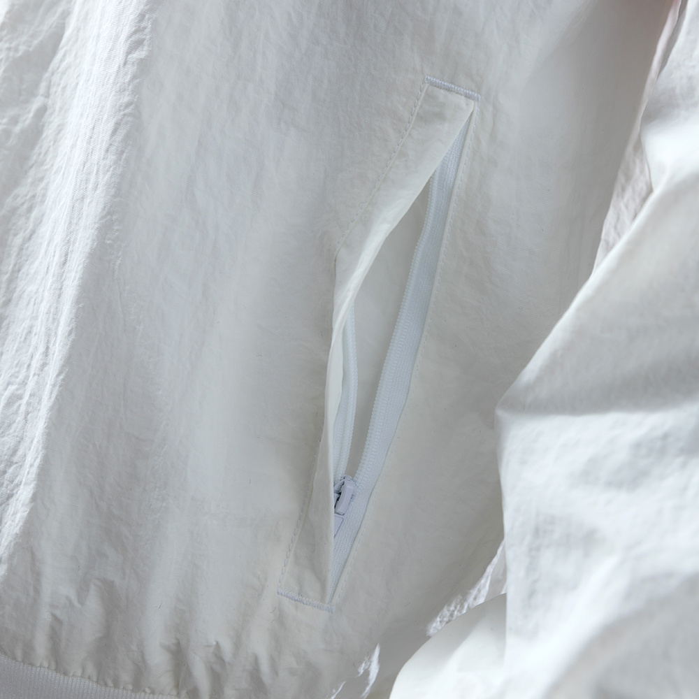 Italy Retro Windbreaker Jacket – Classic Football Jacket – S–XXL