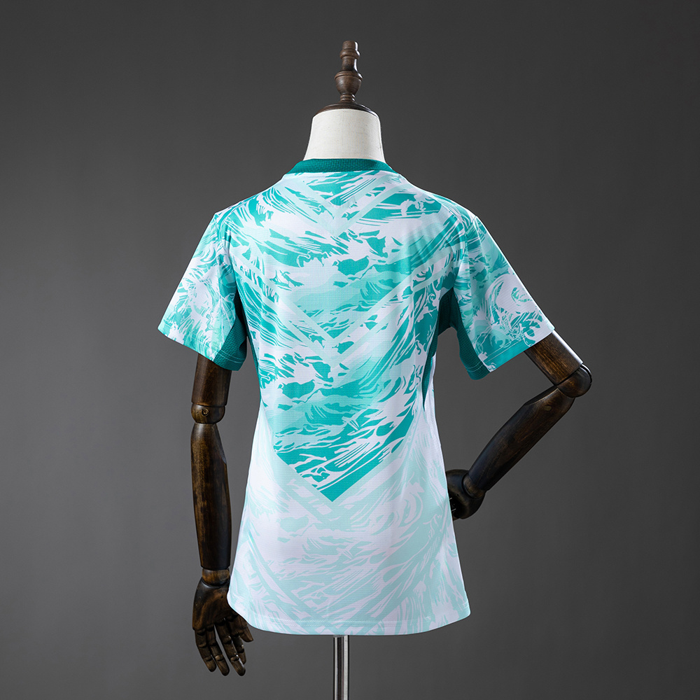 Portugal 2026 Away Women’s Jersey – Replica Football Shirt – S–XXL