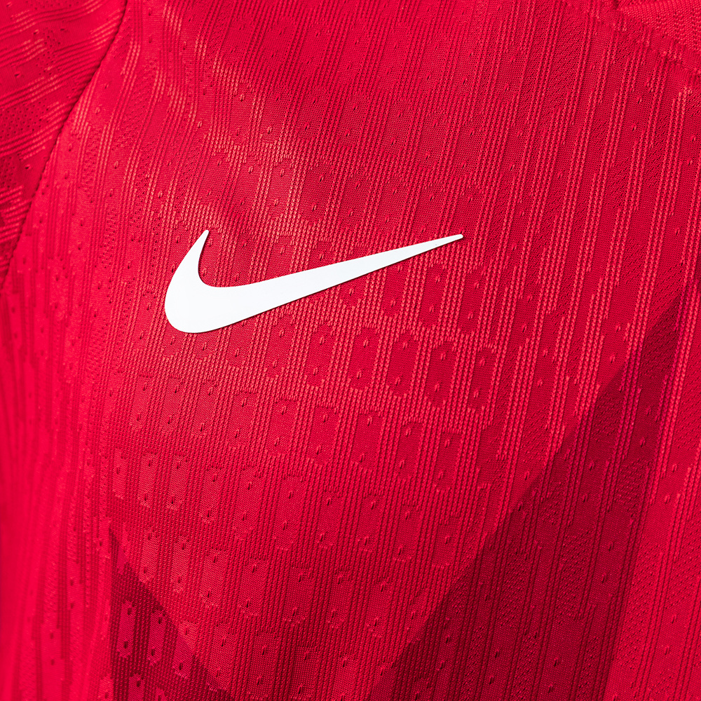 Canada 2026 Home Player Version Jersey – Replica Football Shirt – S–4XL