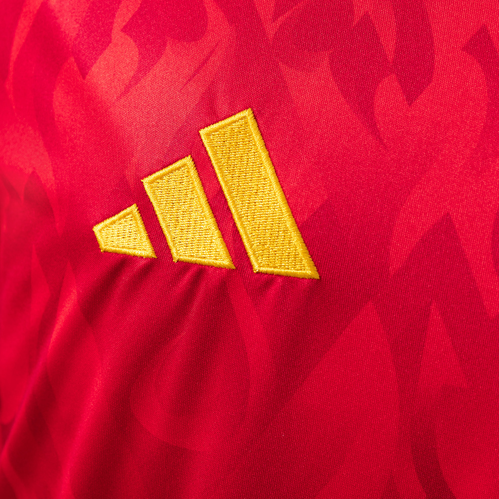 Belgium 2026 Home Jersey – Replica Football Shirt – S–4XL