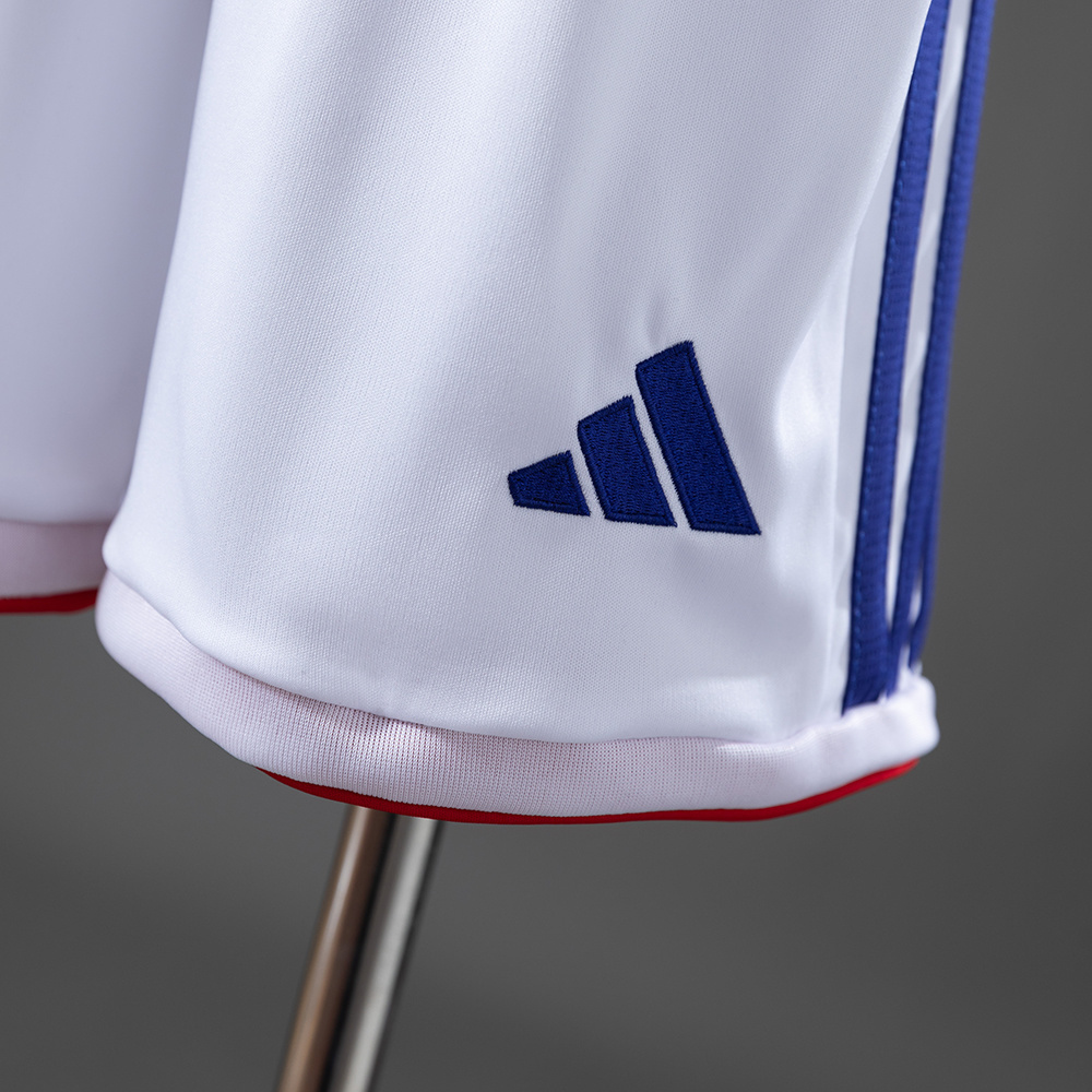 Japan 2026 Home Kids Kit Jersey – Replica Football Shirt Set – Size 16–28