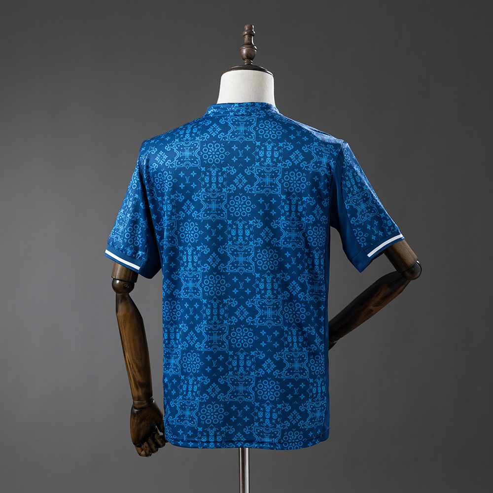 Portugal x LV 2026 Collaboration Edition Jersey – Luxury Replica Football Shirt – S–XXL
