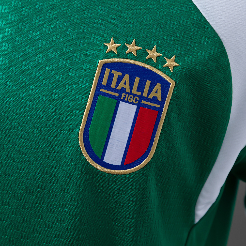 Italy 2026 Pre-Match Training Jersey – Replica Football Training Shirt – S–XXL