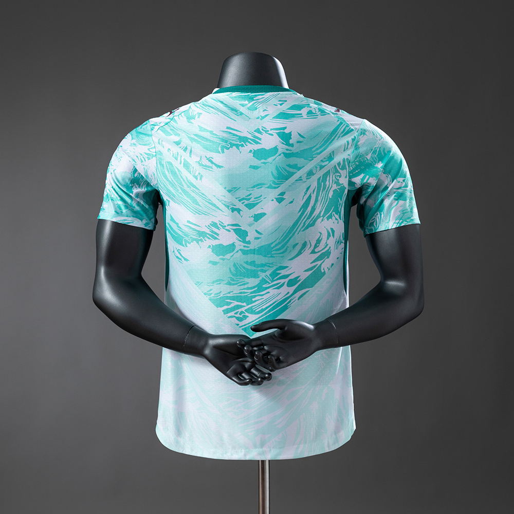 Portugal 2026 Away Player Version Jersey – Replica Football Shirt – S–4XL