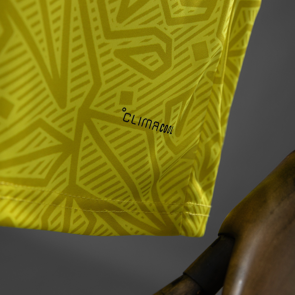 Ukraine 2026 Home Jersey – Replica Football Shirt – S–4XL