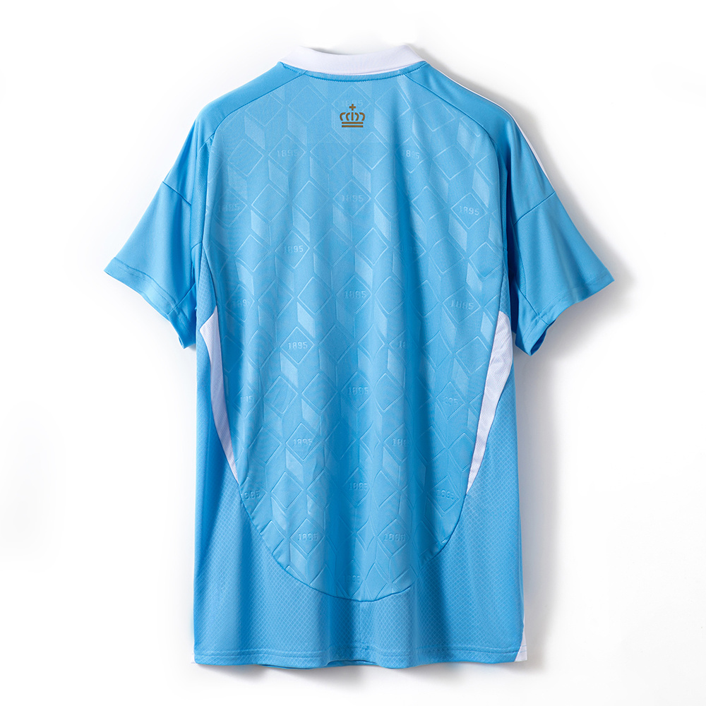 Belgium 2024 Away Jersey – Replica Football Shirt – S–4XL