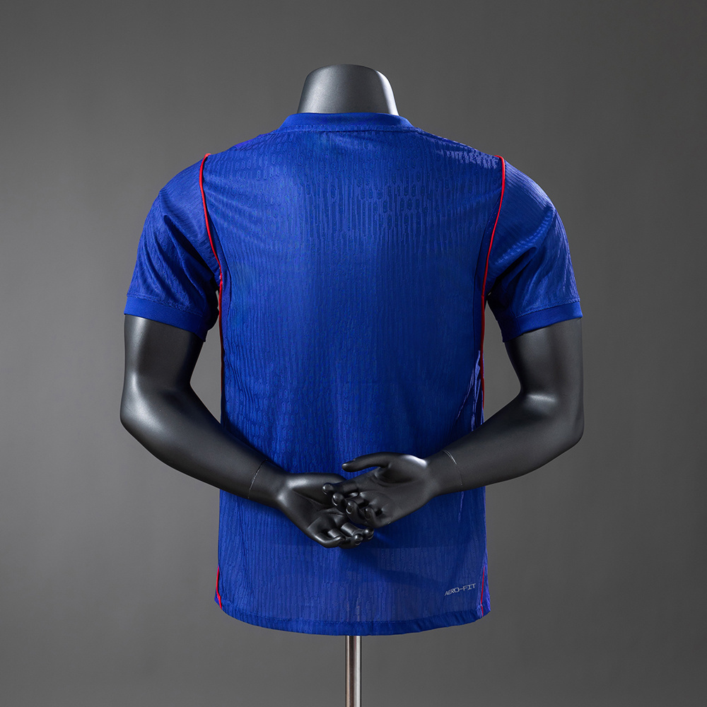 Croatia 2026 Away Player Version Jersey – Replica Football Shirt – S–XXL