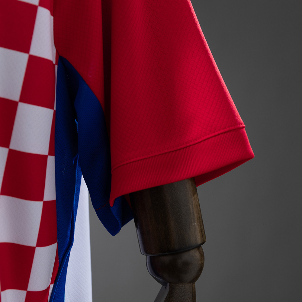 Croatia 2026 Home Jersey – Replica Football Shirt – S–4XL