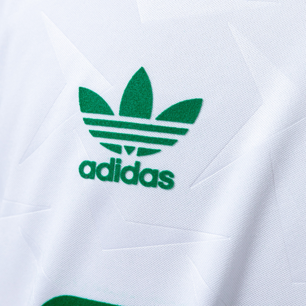 Ireland 1990/92 Away Retro Jersey – Classic Replica Football Shirt – S–XXL