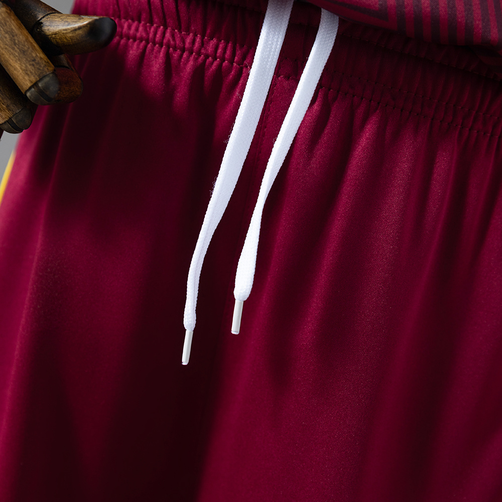 Venezuela 2026 Home Kids Kit Jersey – Replica Football Kit – Size 16–28