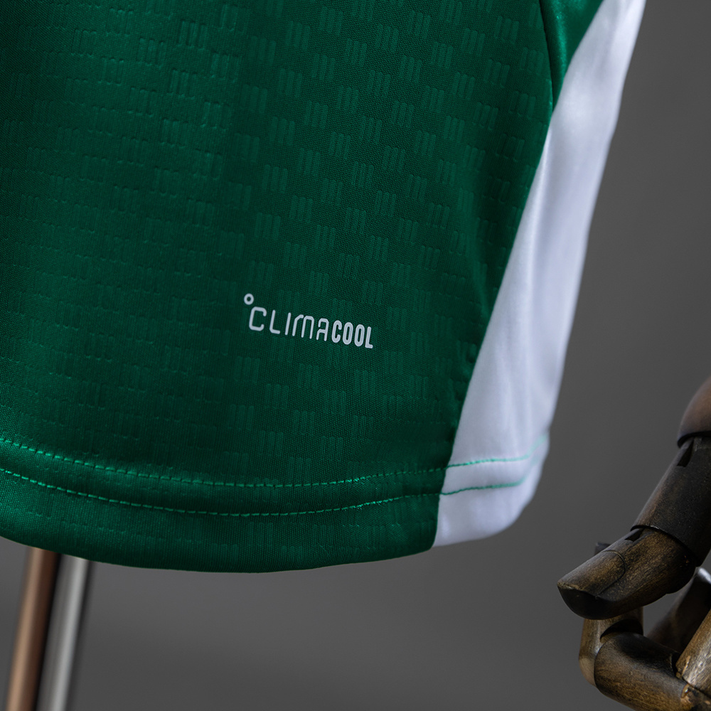 Italy 2026 Pre-Match Training Jersey – Replica Football Training Shirt – S–XXL