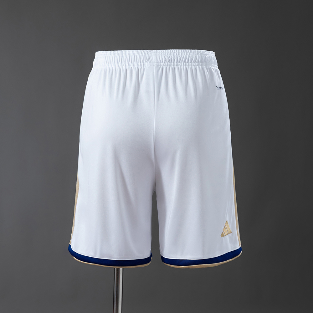 Italy 2026 Home Shorts – Replica Football Soccer Shorts – S–XXL