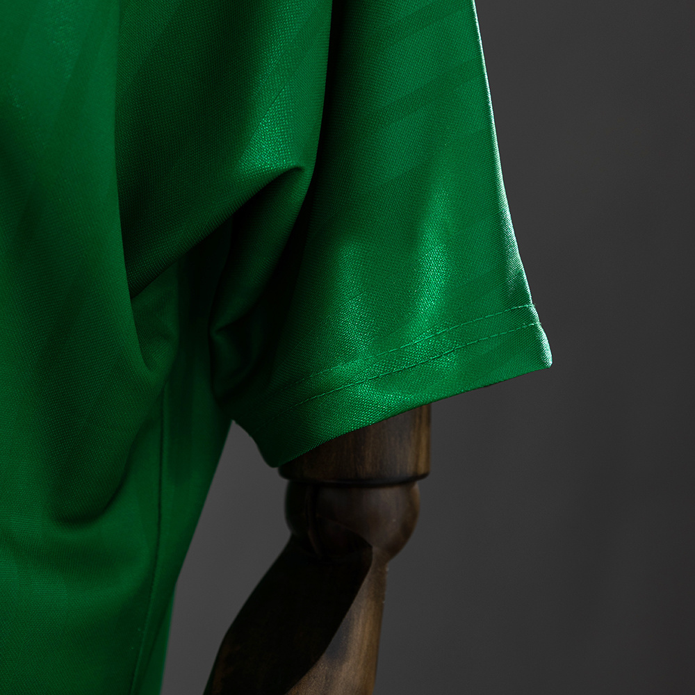 Ireland 1992/94 Home Retro Jersey – Classic Replica Football Shirt – S–XXL