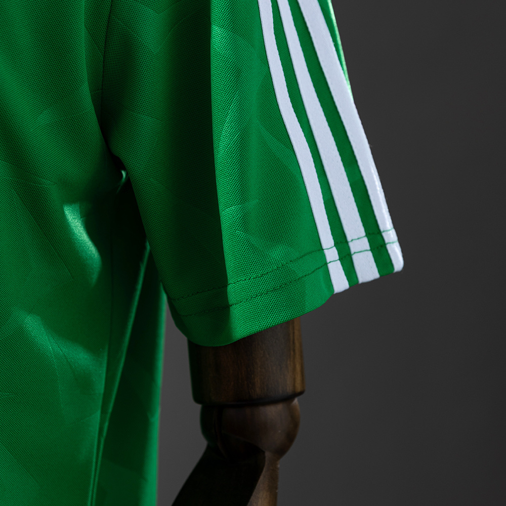 Ireland 1990/92 Home Retro Jersey – Classic Replica Football Shirt – S–XXL