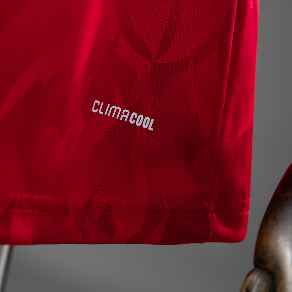 Belgium 2026 Home Women’s Jersey – Replica Football Shirt – S–XXL