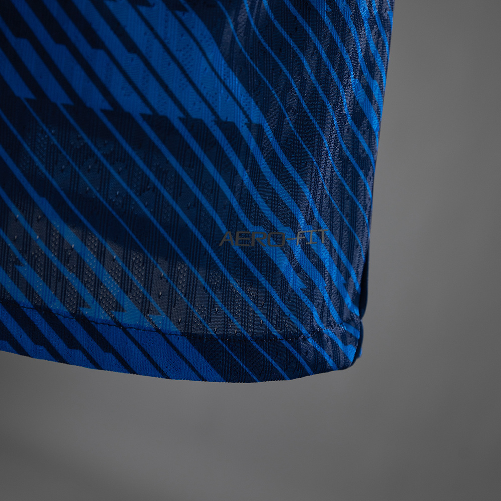 France 2026 Home Player Version Jersey – Replica Football Shirt – S–4XL