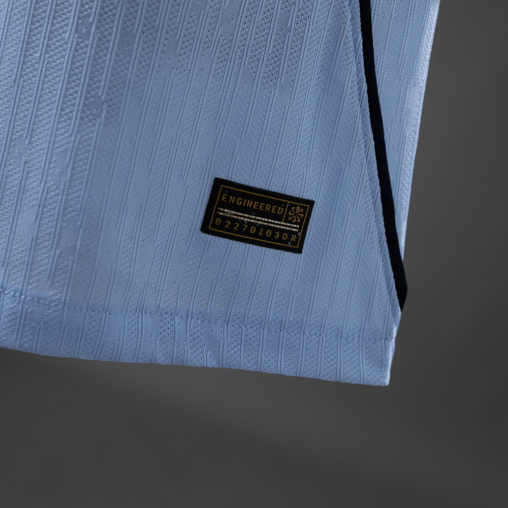 Uruguay 2026 Home Player Version Jersey – Replica Football Shirt – S–4XL