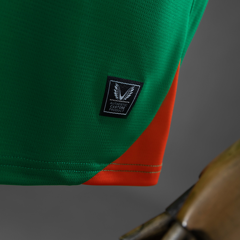 Ireland 2025 Home Jersey – Replica Football Shirt – S–4XL