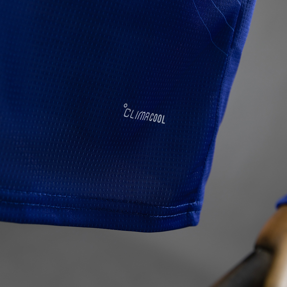 Japan 2026 Home Long Sleeve Jersey – Replica Football Shirt – S–4XL