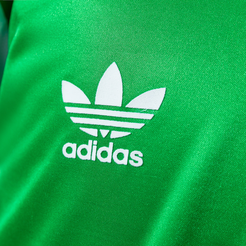 Ireland 1988/90 Home Retro Jersey – Classic Replica Football Shirt – S–XXL