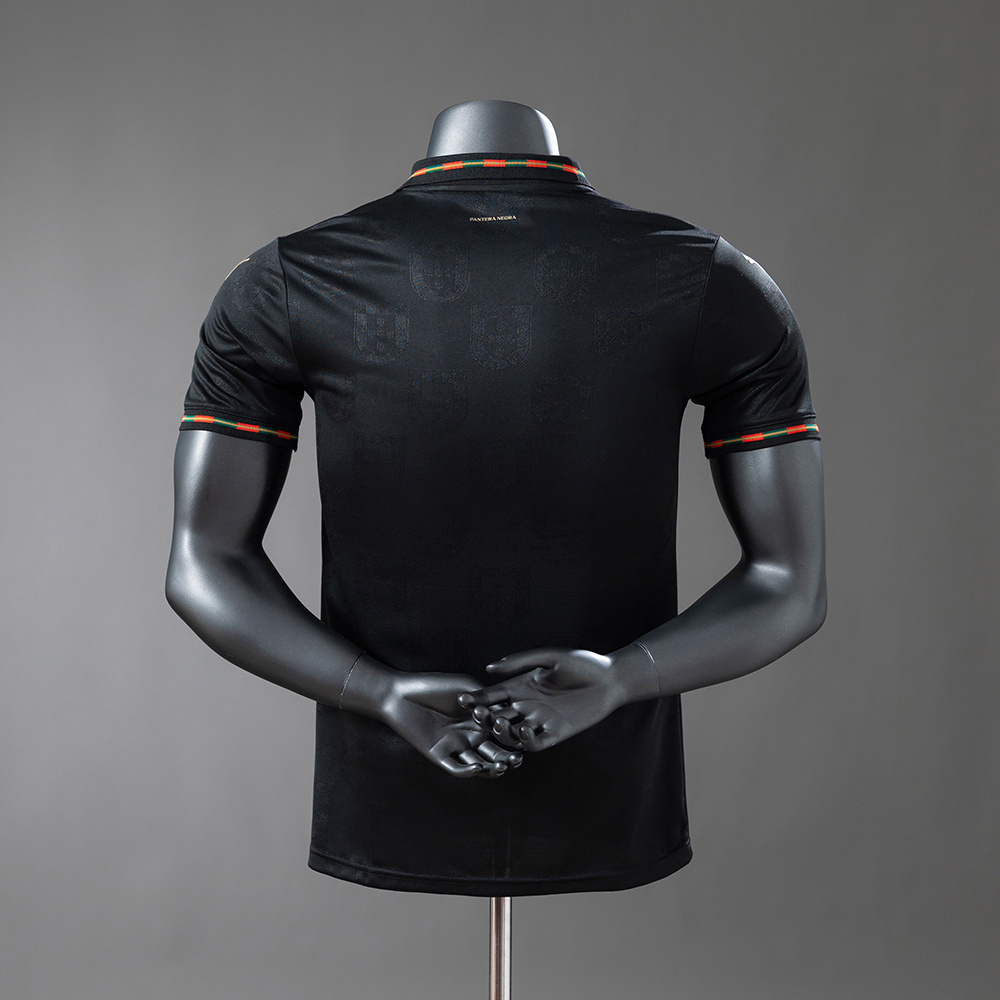 Portugal 2026 Eusébio Special Edition Player Version Jersey – Replica Football Shirt – S–4XL